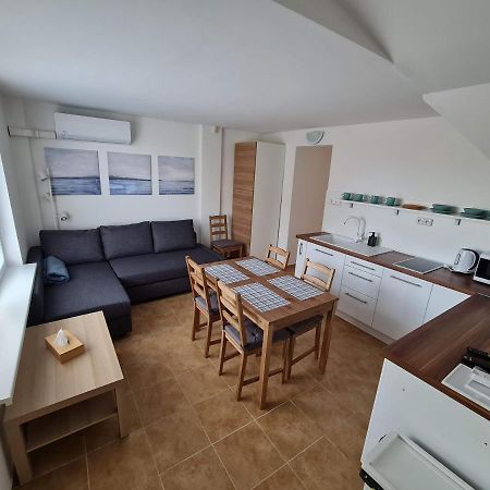 Apartmany Modry Den بايموتْسْ المظهر الخارجي الصورة