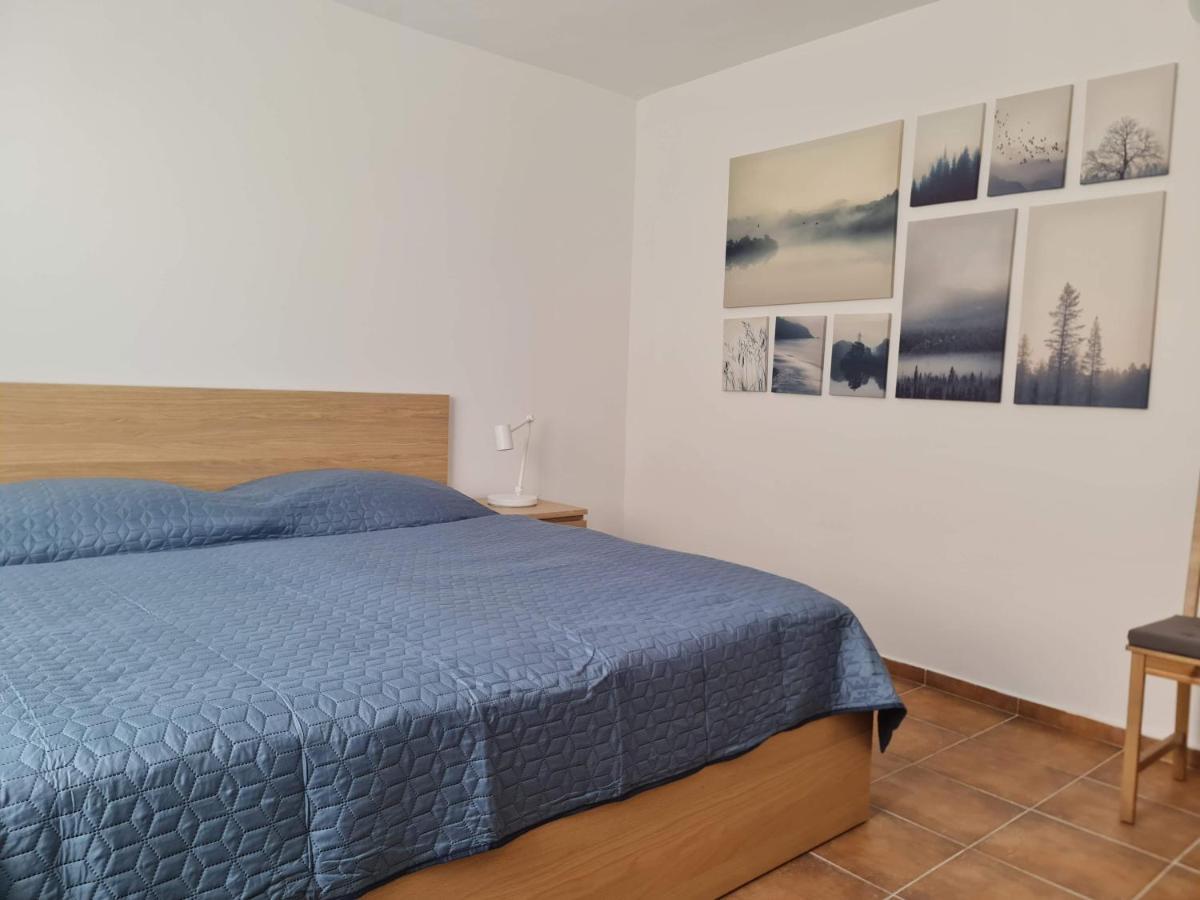 Apartmany Modry Den بايموتْسْ المظهر الخارجي الصورة