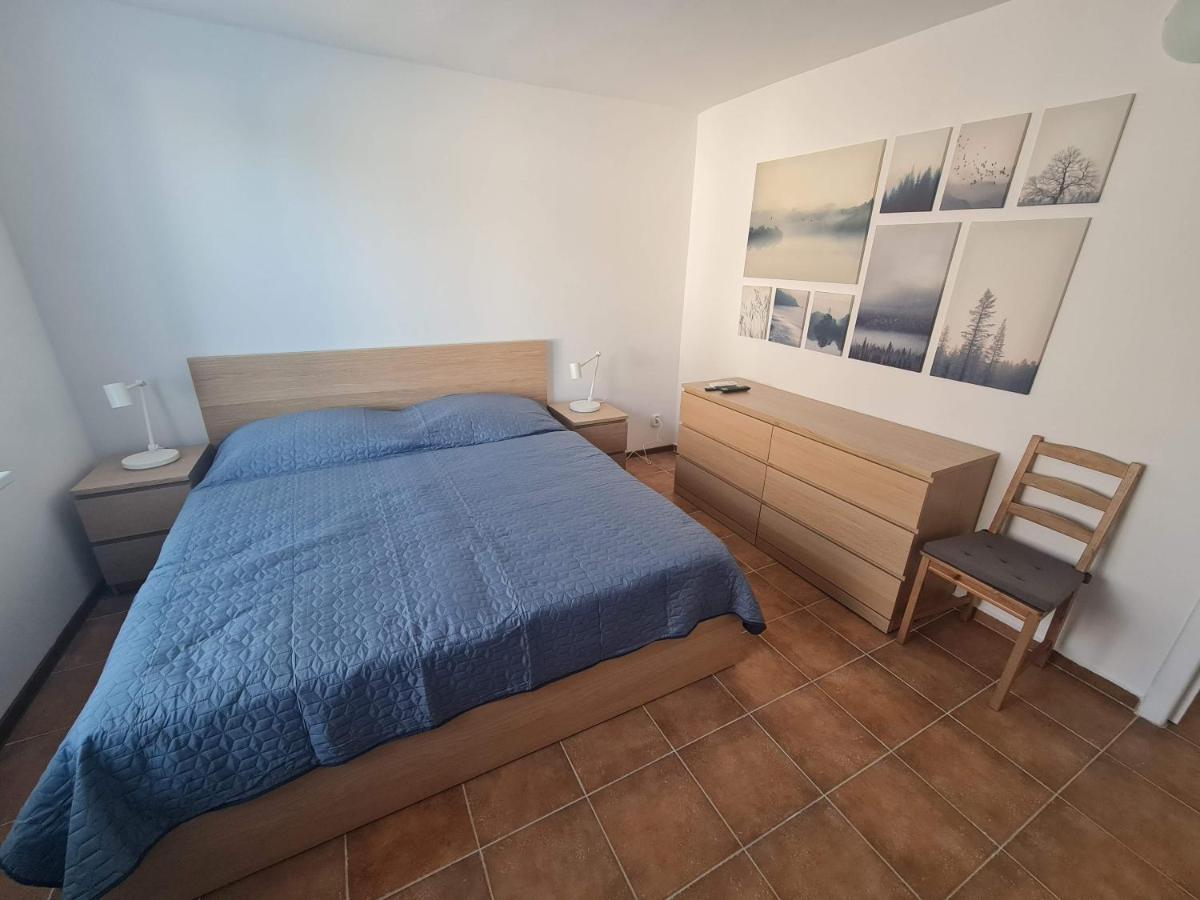 Apartmany Modry Den بايموتْسْ المظهر الخارجي الصورة