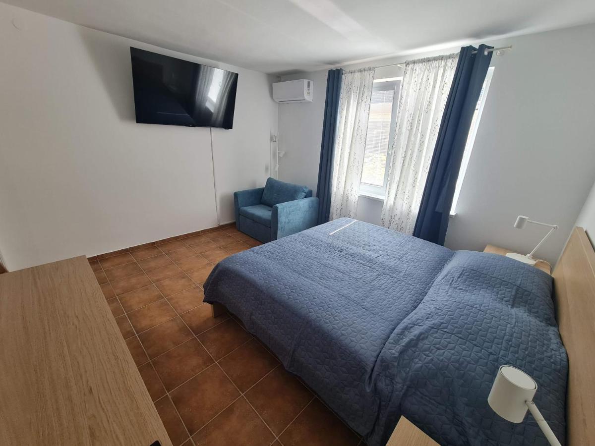 Apartmany Modry Den بايموتْسْ المظهر الخارجي الصورة