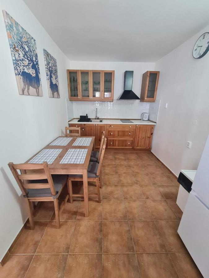 Apartmany Modry Den بايموتْسْ المظهر الخارجي الصورة